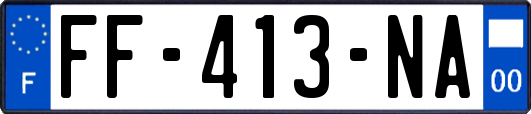 FF-413-NA