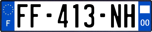 FF-413-NH