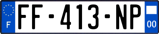 FF-413-NP