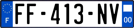 FF-413-NV