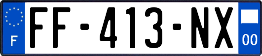 FF-413-NX