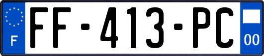 FF-413-PC