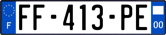 FF-413-PE