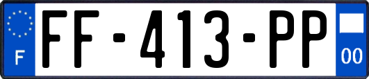 FF-413-PP