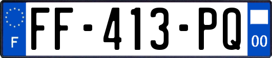 FF-413-PQ