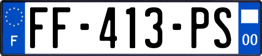 FF-413-PS