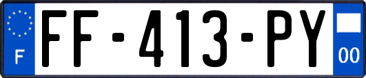 FF-413-PY
