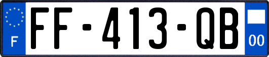 FF-413-QB