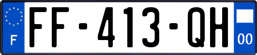 FF-413-QH