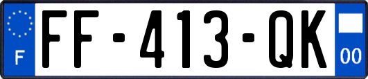 FF-413-QK