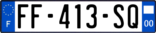 FF-413-SQ