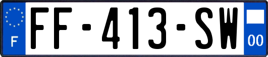 FF-413-SW