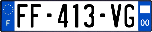 FF-413-VG