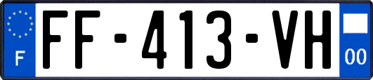 FF-413-VH