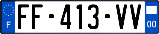 FF-413-VV