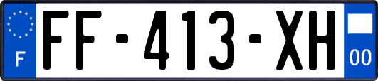 FF-413-XH