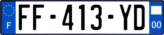 FF-413-YD