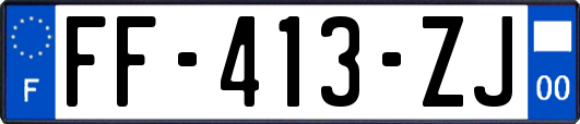 FF-413-ZJ