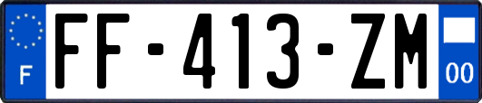 FF-413-ZM