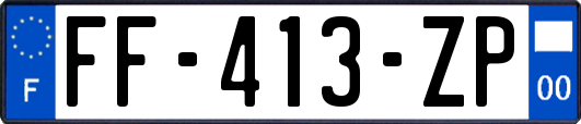 FF-413-ZP