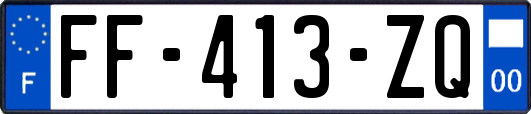 FF-413-ZQ