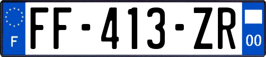 FF-413-ZR