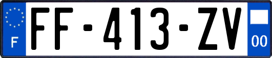 FF-413-ZV