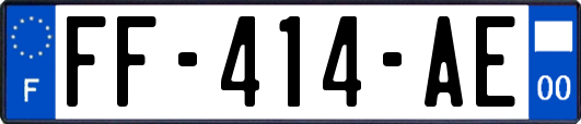 FF-414-AE