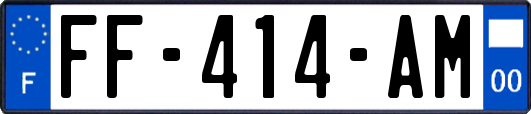 FF-414-AM