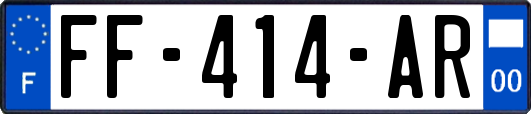 FF-414-AR