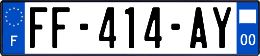 FF-414-AY