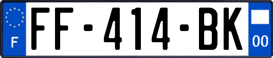 FF-414-BK