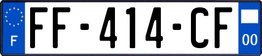 FF-414-CF
