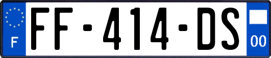 FF-414-DS