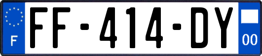 FF-414-DY