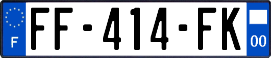 FF-414-FK