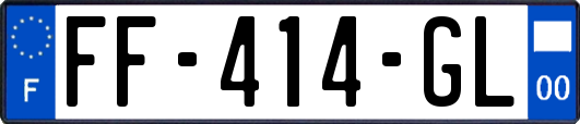 FF-414-GL