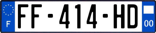 FF-414-HD