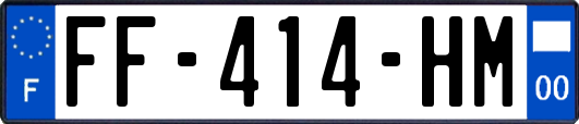 FF-414-HM