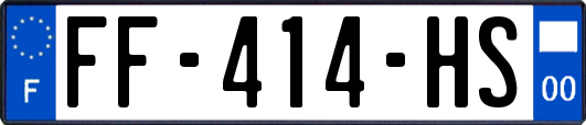 FF-414-HS