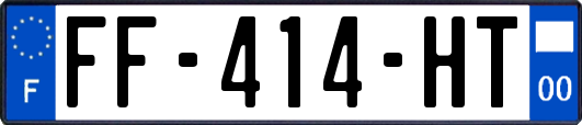 FF-414-HT