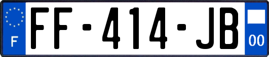 FF-414-JB
