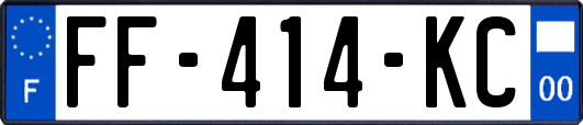 FF-414-KC