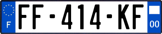 FF-414-KF