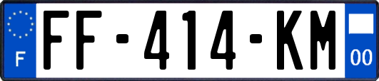 FF-414-KM