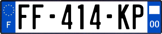 FF-414-KP