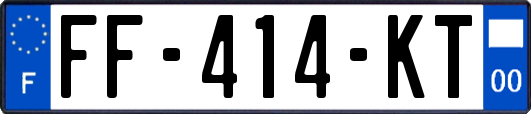 FF-414-KT
