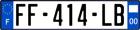 FF-414-LB