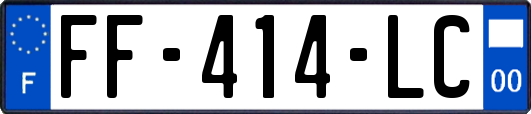 FF-414-LC