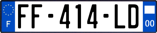 FF-414-LD